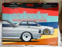Carlender JP Performance 2023 Auto Kalender Brandenburg - Cottbus Vorschau
