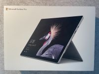 Microsoft Surface Pro 5 - gerissener Bildschirm Nordrhein-Westfalen - Bünde Vorschau