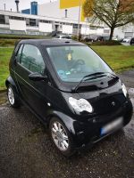 Smart ForTwo cabrio passion cdi passion Niedersachsen - Osnabrück Vorschau