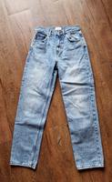 ONLY Regular Gr. 26/32 Mid Waist Jeans 'Robyn' in Blue Denim Niedersachsen - Rötgesbüttel Vorschau