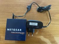 Netgear 5 Port Gigabit Switch GS 105 Berlin - Köpenick Vorschau