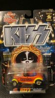 KISS HOT ROCKIN AUTO Niedersachsen - Apen Vorschau