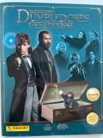 Harry Potter - Dumbledores Geheimnisse Sticker+Karten panini Rheinland-Pfalz - Oberwesel Vorschau