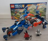 Lego 70312 Nexo Knights - Lances Robo Pferd Niedersachsen - Adenbüttel Vorschau