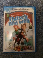 DVD Flutsch und weg Kiel - Schreventeich-Hasseldieksdamm Vorschau