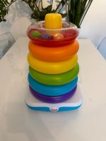 Stapelturm XXL - fisher price Nordrhein-Westfalen - Viersen Vorschau