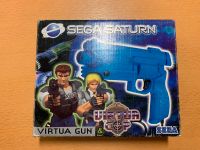 Sega Saturn Virtua Cop OVP Niedersachsen - Adendorf Vorschau