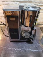 Russell Hobbs Kaffeemaschine mit Timer Nordrhein-Westfalen - Herzogenrath Vorschau