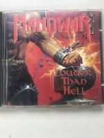 C.D. Manowar Bochum - Bochum-Wattenscheid Vorschau