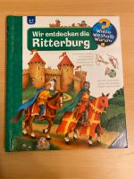 Wieso Weshalb Warum Wir entdecken die Ritterburg Baden-Württemberg - Herbolzheim Vorschau