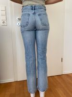 Zara Jeans Hose Gr. 36 Wandsbek - Hamburg Volksdorf Vorschau