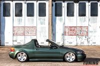 Honda Crx Del Sol VTI Showcar Airride 3sdm Hessen - Hofbieber Vorschau