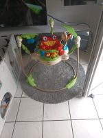 Fisher-price  Rainforest Jumperoo Nordrhein-Westfalen - Rheine Vorschau