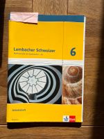 Lambacher Schweizer Arbeitsheft Hessen - Butzbach Vorschau