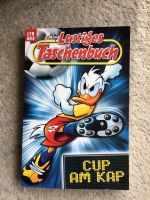 Lustiges Taschenbuch CUP AM KAP Walt Disney LTB 403 Rheinland-Pfalz - Hackenheim Vorschau