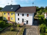 Charmantes Einfamilienhaus mit Potential in Mettlach-Orscholz Saarland - Perl Vorschau