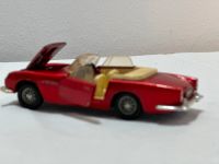 Dinky Toys Aston Martin DB 5 Cabriolet rot Nr110 1/43//VHB 57.-€* Hessen - Rüsselsheim Vorschau