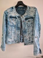 Jeansjacke von Liberty in Größe L Niedersachsen - Helmstedt Vorschau