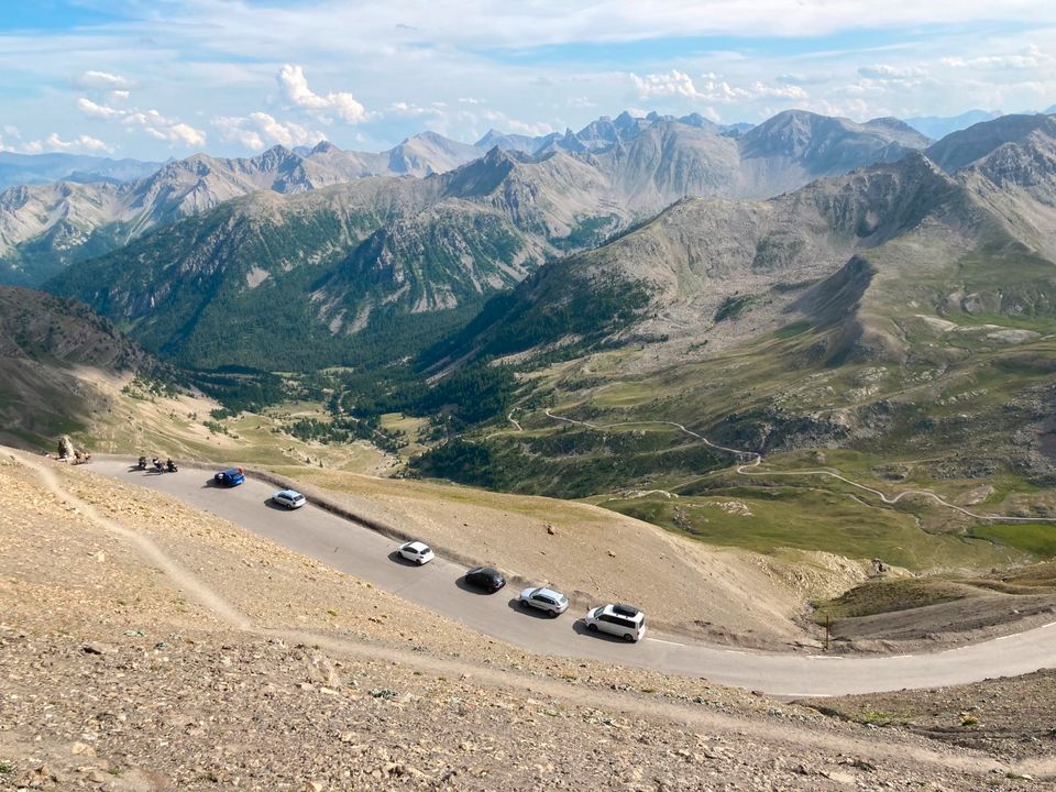 Wohnung in Frankreich Südfrankreich Seealpen in Söhlde