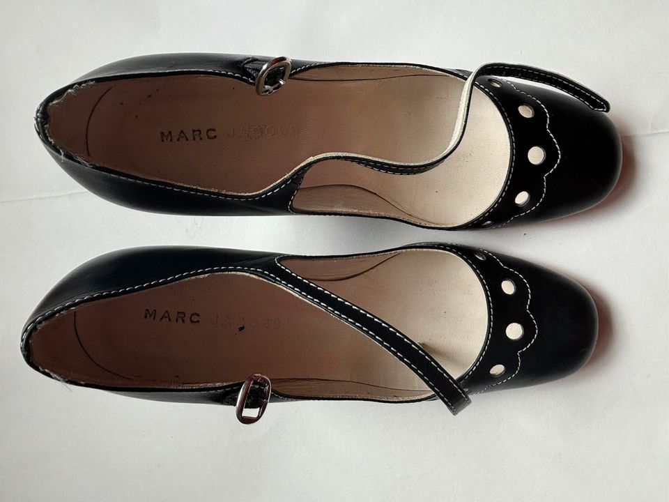 Marc Jacob’s Schuhe in Hamburg