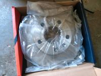 Audi a4 a6 passat Bremsscheiben hinten Nordrhein-Westfalen - Much Vorschau