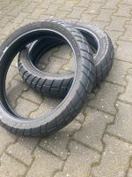 Metzeler Karoo Street 170/60 R17 120/70 R19 Nordrhein-Westfalen - Leverkusen Vorschau