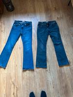 Jeans S.Oliver & LTB Straight leg 38 Nordrhein-Westfalen - Ennepetal Vorschau
