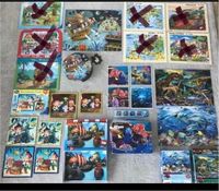 Puzzle 3D Rahmenpuzzle Ravensburger Dino Wickie Memo Piraten Bad Doberan - Landkreis - Nienhagen MV Vorschau