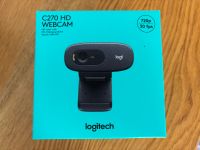 Logitech Webcam Neu Berlin - Lichtenberg Vorschau