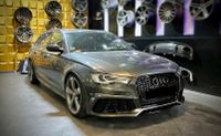 Audi A6 S6 Race Umbau no RS6 Stoßstange Diffusor Grill Obervieland - Habenhausen Vorschau