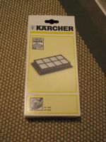 Kärcher Filter Original Ersatzteil NEU und Original verpackt !!! Nordrhein-Westfalen - Haan Vorschau