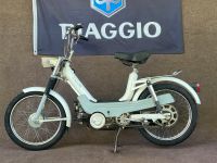 (393) Benelli G 2 Automatik 50kmh Moped Mofa Piaggio Ciao Bravo Niedersachsen - Hemslingen Vorschau