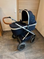 Kinderwagen Mon Nuova Air Komplettset + Babyschale von Maxi Cosi Dortmund - Kirchderne Vorschau