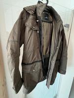 Herren Winterjacke Engbers Gr 54 Nordrhein-Westfalen - Haltern am See Vorschau