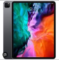 Apple iPad Pro 12,9“ 256GB SpaceGrau (4.Generation) Rheinland-Pfalz - Gusterath Vorschau