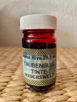 Anna Riva Taubenblut Tinte Doves Blood Tinte Rituale immateriell Nürnberg (Mittelfr) - Oststadt Vorschau