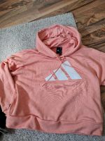 Adidas Hoodie Damen M Niedersachsen - Loxstedt Vorschau