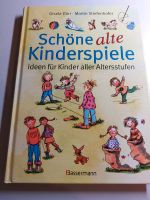 Schöne alte Kinderspiele Ideenbuch Nordrhein-Westfalen - Senden Vorschau