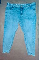 Mid Waist Skinny Jeans Gr 56 Neu Thüringen - Leinefelde-Worbis Vorschau