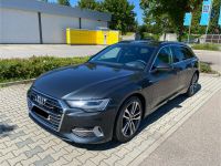 Audi A6 Avant Sport 40 TDI Quattro S-Line Bayern - Dietfurt an der Altmühl Vorschau