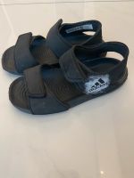 Sehr guter Zustand Kinder Sandalen von Adidas Größe 27 Schleswig-Holstein - Lübeck Vorschau