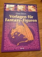 Buch „Vorlagen für Fantasy Figuren“ Baden-Württemberg - Wiesloch Vorschau