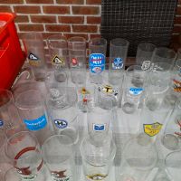 Altbierglas und Altstängchen Sammlung Nordrhein-Westfalen - Kamp-Lintfort Vorschau