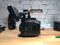 Panasonic EVA 1 - Filmkamera - Komplettset Berlin - Treptow Vorschau
