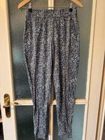 Schiesser mix + relax Hose 38 M Pyjama Loungewear Berlin - Mitte Vorschau