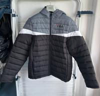 Steppjacke Herren gr 36 Bayern - Rosenheim Vorschau