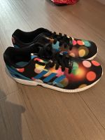 Adidas ZX Fluxx Schuhe Turnschuhe Rheinland-Pfalz - Kordel Vorschau