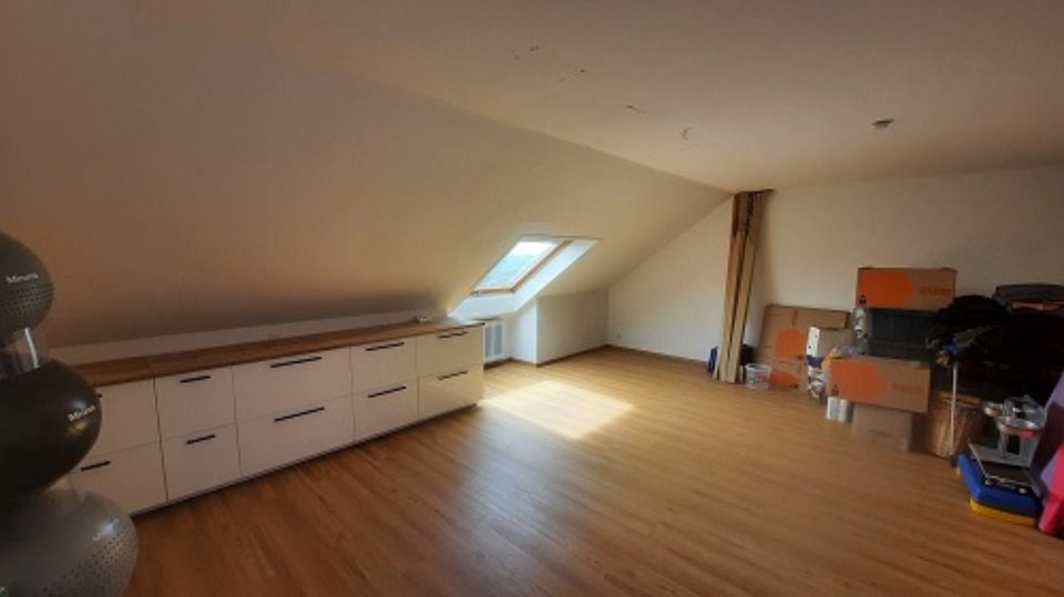 3 Zimmer Wohnung 127 qm mit Balkon in Winden in Winden Rhein-Lahn-Kreis