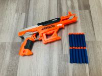 Nerf N-Strike Elite AccuStrike Falconfire inkl. 12 Darts Bielefeld - Heepen Vorschau