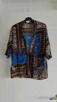 Promod Kimono, Hemd Oberteil boho Gr.S Hamburg - Hamburg-Nord Vorschau